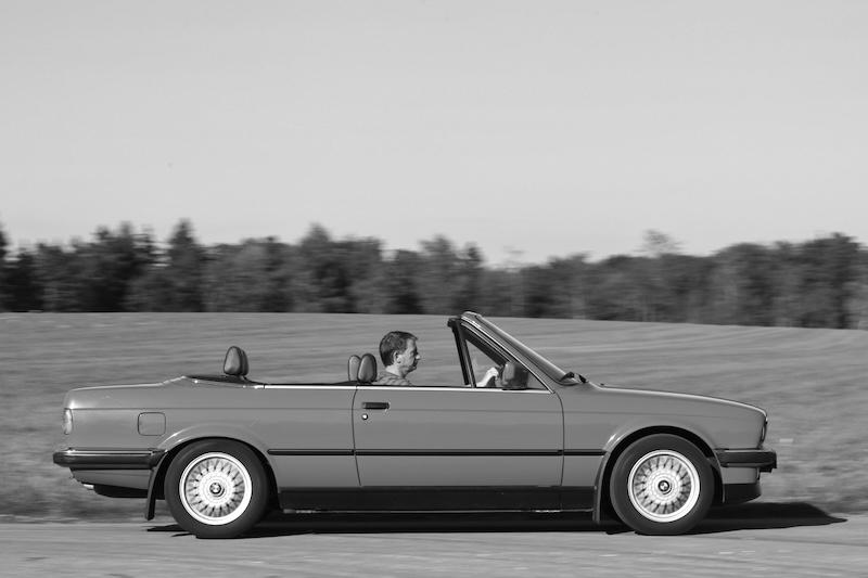 Artikelbild A support in everyday (car) life - the new quiz is online!